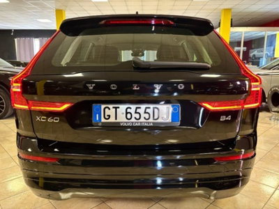 Volvo XC60 B4 automatico Core (5)