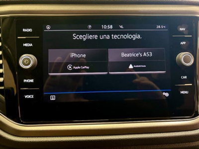 Volkswagen T-Roc 1.5 tsi R-Line dsg (14)