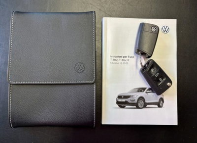 Volkswagen T-Roc 1.5 tsi R-Line dsg (16)