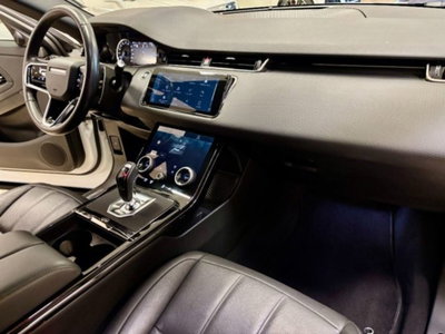 Land Rover Range Rover Evoque 2.0D I4 163 CV AWD Auto R-Dynamic (15)