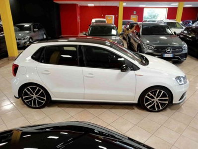 Volkswagen Polo GTI 1.8 5p. DSG BlueMotion Technology (10)