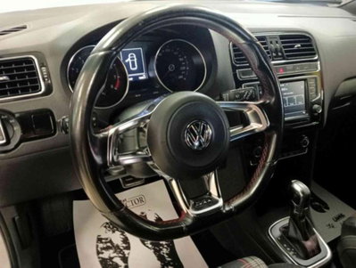 Volkswagen Polo GTI 1.8 5p. DSG BlueMotion Technology (11)