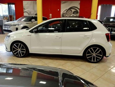 Volkswagen Polo GTI 1.8 5p. DSG BlueMotion Technology (12)