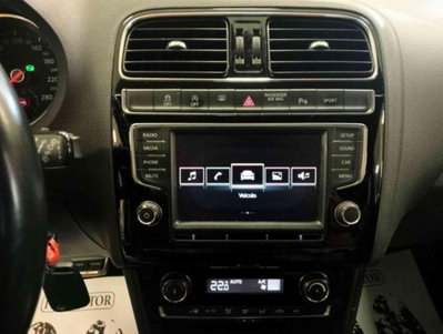Volkswagen Polo GTI 1.8 5p. DSG BlueMotion Technology (13)
