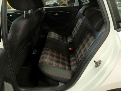 Volkswagen Polo GTI 1.8 5p. DSG BlueMotion Technology (14)