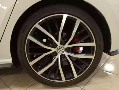 Volkswagen Polo GTI 1.8 5p. DSG BlueMotion Technology (17)