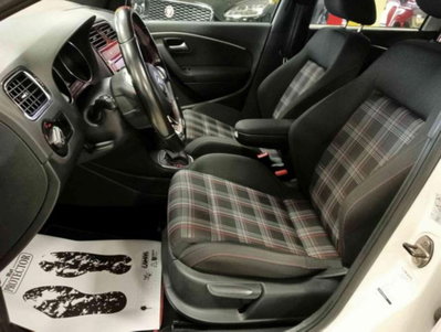Volkswagen Polo GTI 1.8 5p. DSG BlueMotion Technology (2)