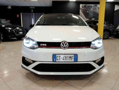 Volkswagen Polo GTI 1.8 5p. DSG BlueMotion Technology (7)