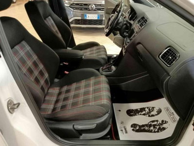 Volkswagen Polo GTI 1.8 5p. DSG BlueMotion Technology (8)