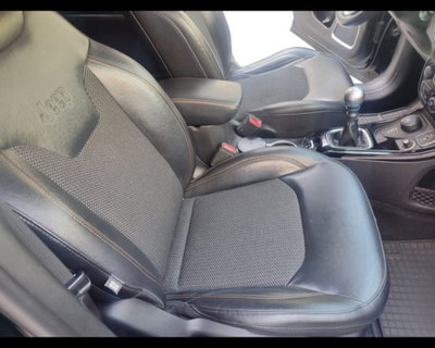 Jeep Compass 2.0 Multijet II aut. 4WD Limited (11)