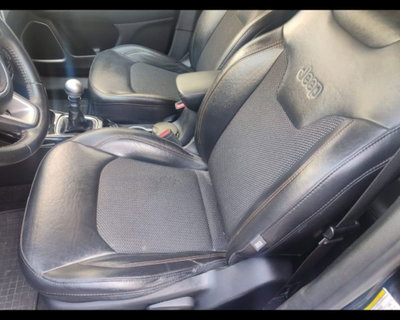 Jeep Compass 2.0 Multijet II aut. 4WD Limited (12)