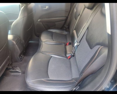 Jeep Compass 2.0 Multijet II aut. 4WD Limited (13)