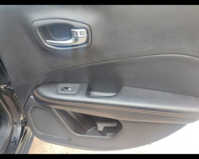 Jeep Compass 2.0 Multijet II aut. 4WD Limited (18)