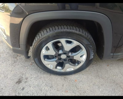 Jeep Compass 2.0 Multijet II aut. 4WD Limited (19)