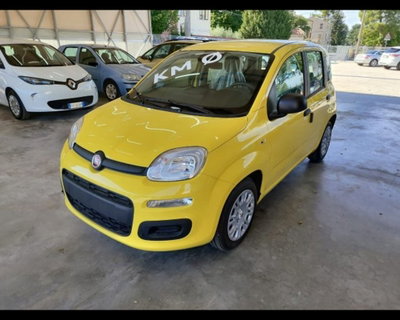 Fiat Pandina 1.0 firefly hybrid Icon s&s 65cv nuova