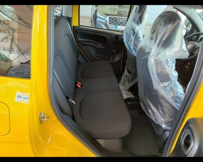Fiat Pandina 1.0 firefly hybrid Icon s&s 65cv (10)