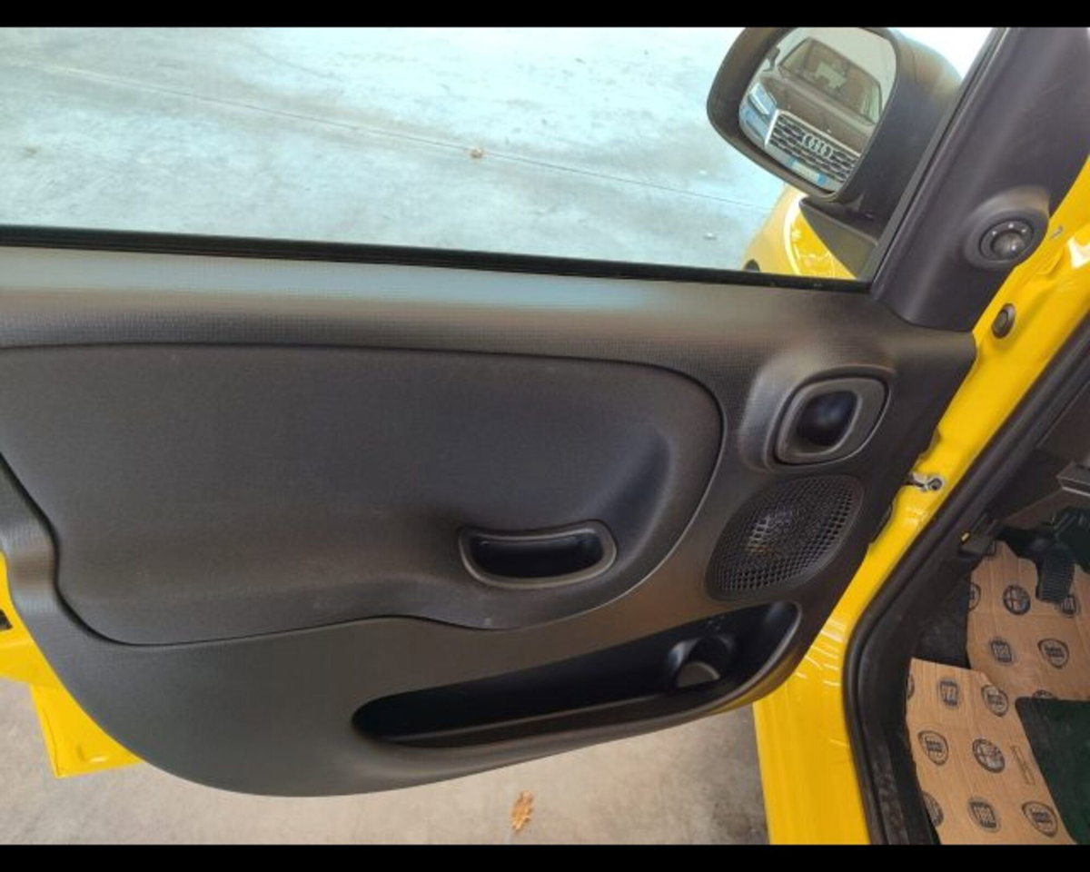 Fiat Pandina 1.0 firefly hybrid Icon s&s 65cv (11)