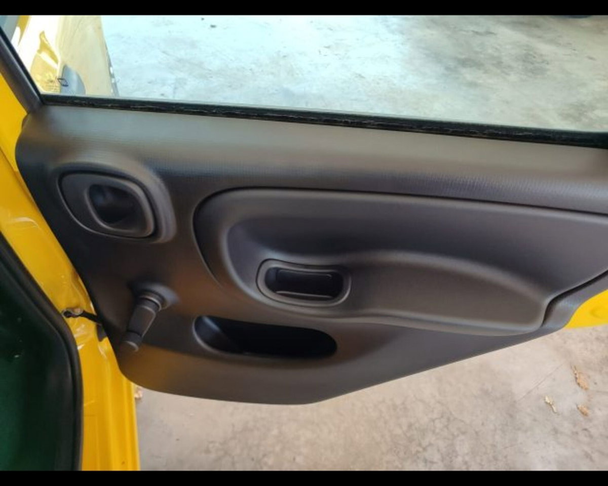 Fiat Pandina 1.0 firefly hybrid Icon s&s 65cv (13)