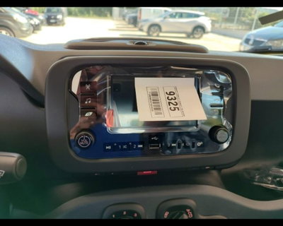 Fiat Pandina 1.0 firefly hybrid Icon s&s 65cv (17)