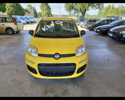 Fiat Pandina 1.0 firefly hybrid Icon s&s 65cv (2)