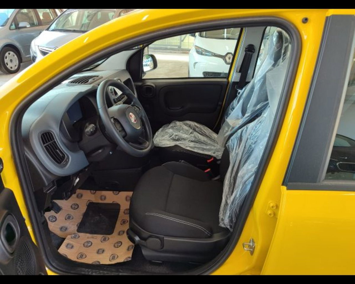 Fiat Pandina 1.0 firefly hybrid Icon s&s 65cv (8)