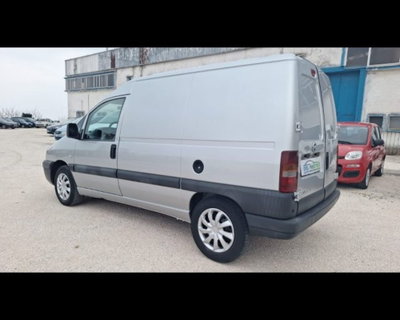 Fiat Scudo Furgone 2.0 JTD Furgone (10)