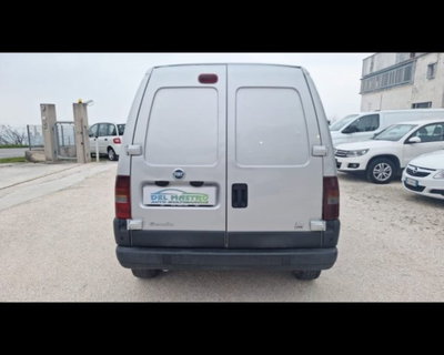 Fiat Scudo Furgone 2.0 JTD Furgone (11)