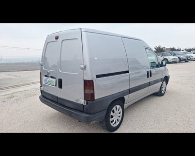 Fiat Scudo Furgone 2.0 JTD Furgone (14)
