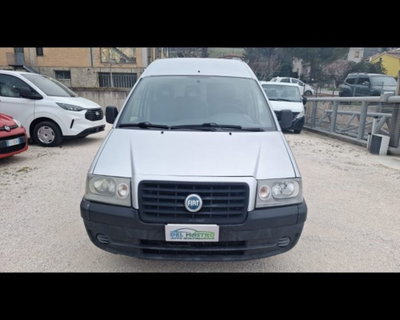 Fiat Scudo Furgone 2.0 JTD Furgone (15)