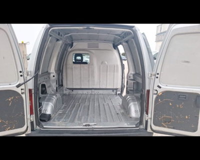 Fiat Scudo Furgone 2.0 JTD Furgone (16)