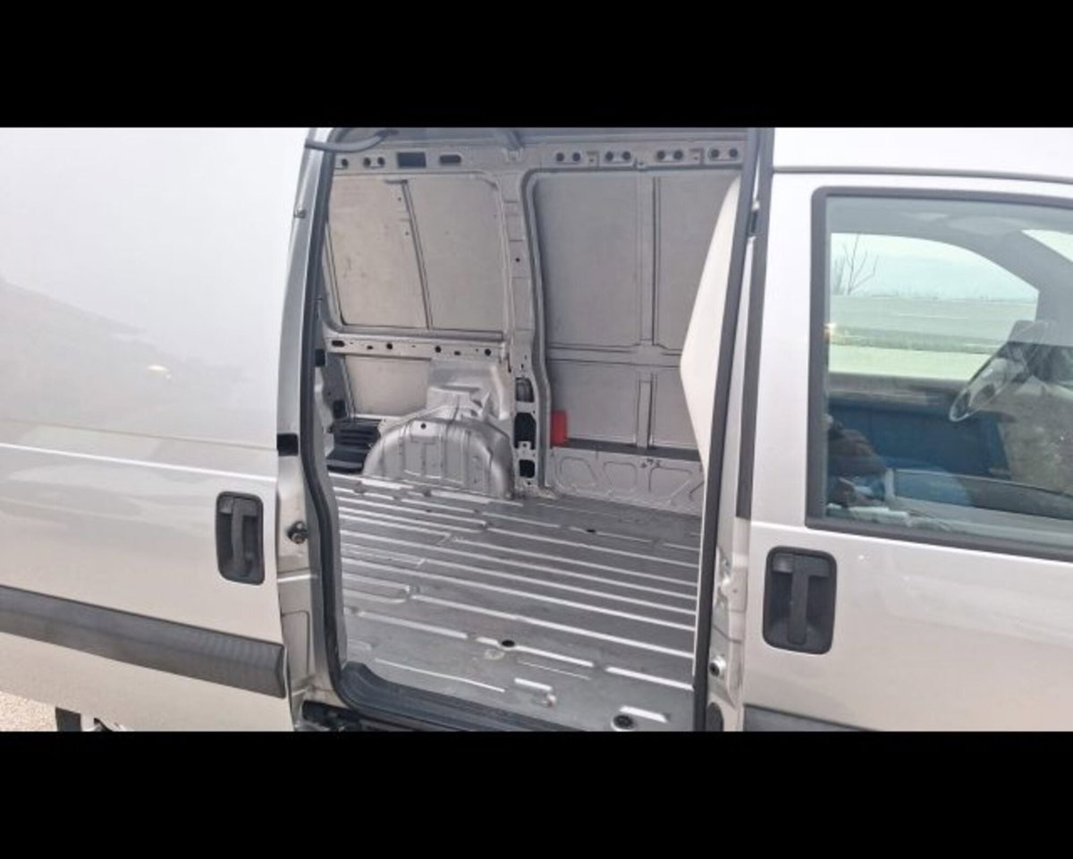 Fiat Scudo Furgone 2.0 JTD Furgone (17)