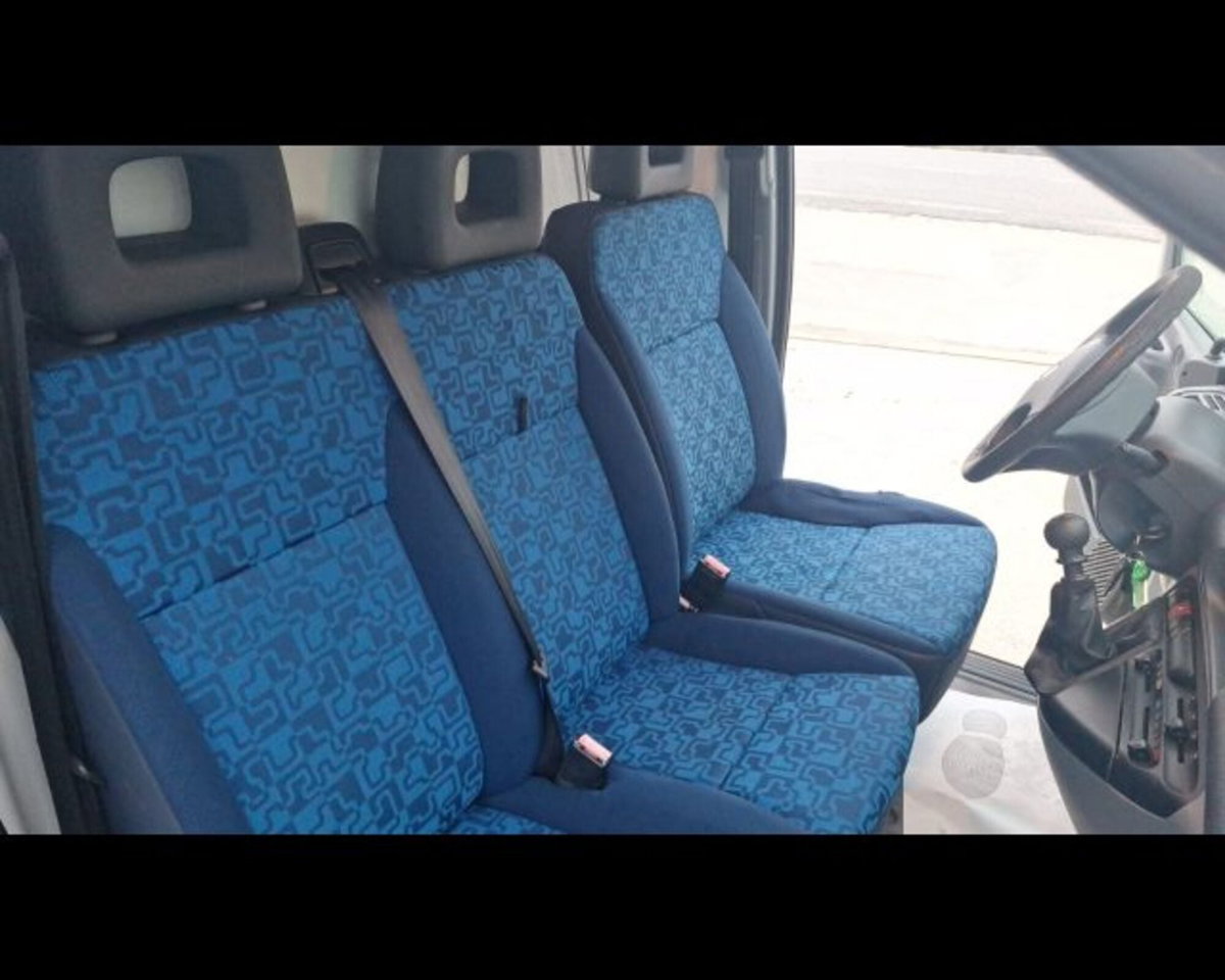 Fiat Scudo Furgone 2.0 JTD Furgone (18)