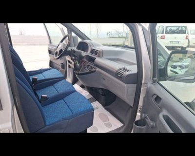Fiat Scudo Furgone 2.0 JTD Furgone (19)