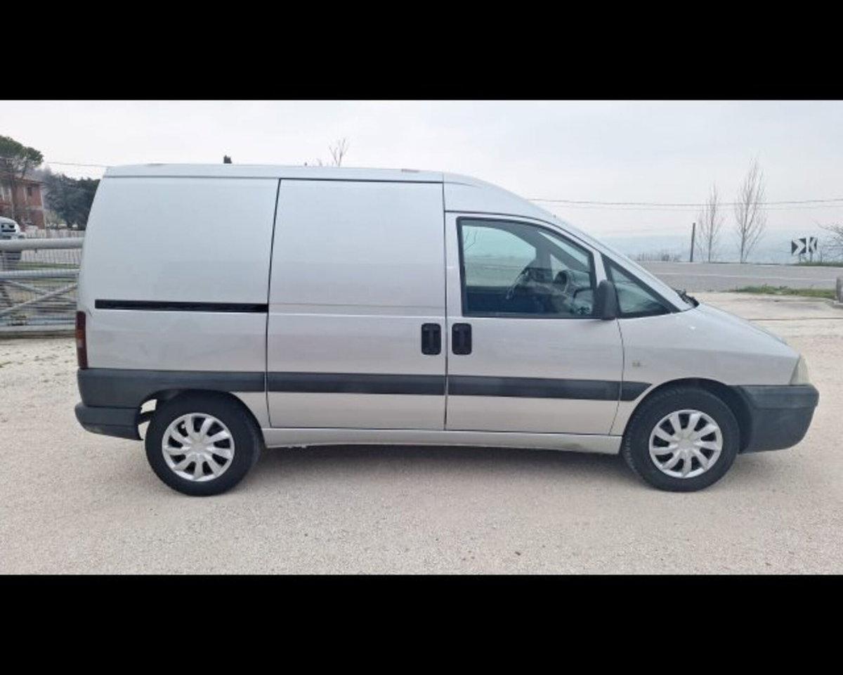Fiat Scudo Furgone 2.0 JTD Furgone (3)