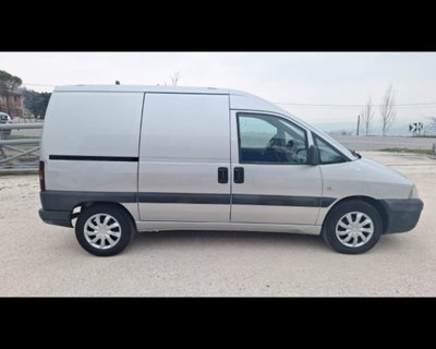 Fiat Scudo Furgone 2.0 JTD Furgone (3)