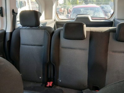 Toyota Proace City Verso City Verso 1.5D 130 CV S&S Short Luxury (20)