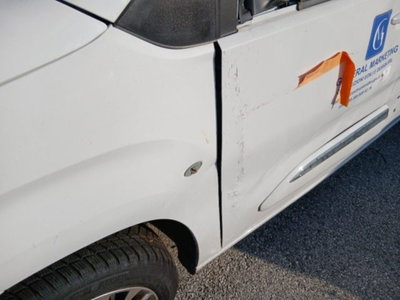 Toyota Proace City Verso City Verso 1.5D 130 CV S&S Short Luxury (5)