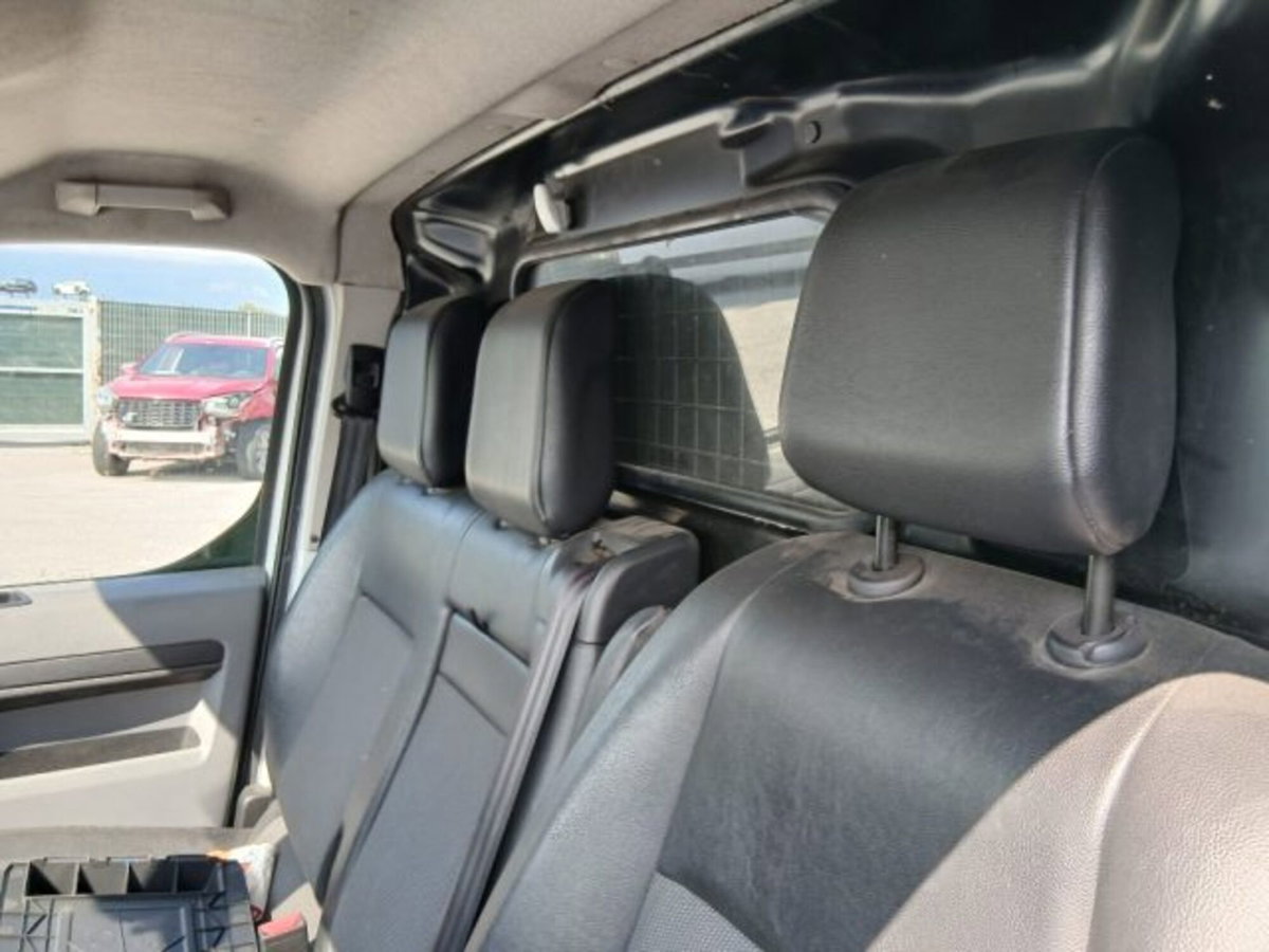 Toyota Proace 2.0D 144CV S&S PL-SL-TN Furgone Long 5p.14q Comfort (18)