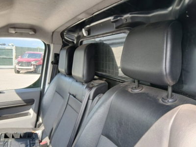 Toyota Proace 2.0D 144CV S&S PL-SL-TN Furgone Long 5p.14q Comfort (18)