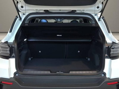 Jeep Avenger 1.2 turbo e-hybrid mhev Summit fwd 110cv edct6 (7)