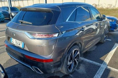 Ds DS 7 DS 7 Crossback E-Tense 4x4 Grand Chic (4)