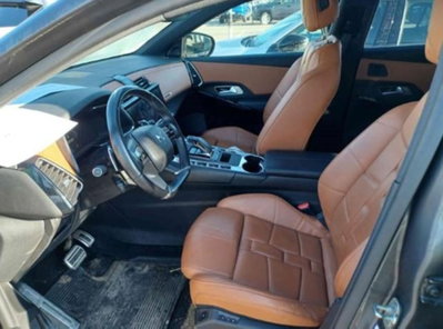 Ds DS 7 DS 7 Crossback E-Tense 4x4 Grand Chic (6)