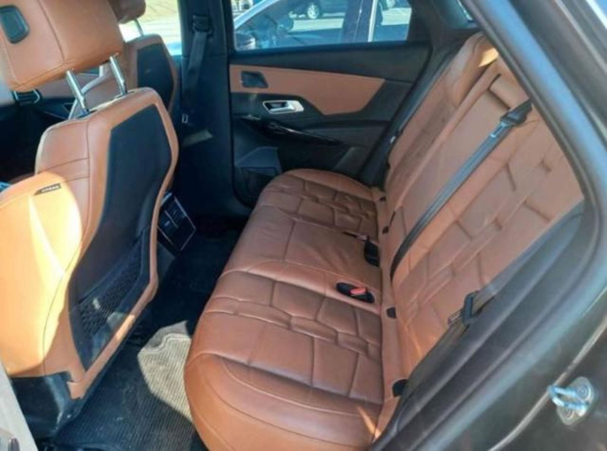 Ds DS 7 DS 7 Crossback E-Tense 4x4 Grand Chic (7)