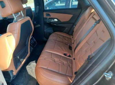 Ds DS 7 DS 7 Crossback E-Tense 4x4 Grand Chic (7)