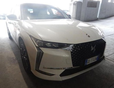 Ds DS 4 DS 4 E-Tense 225 Cross Rivoli (3)