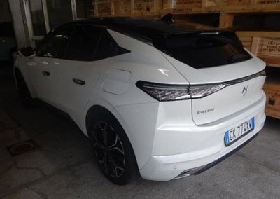 Ds DS 4 DS 4 E-Tense 225 Cross Rivoli (4)