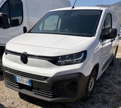 Citroen Berlingo Furgone BlueHDi 130 Van XL Club usato