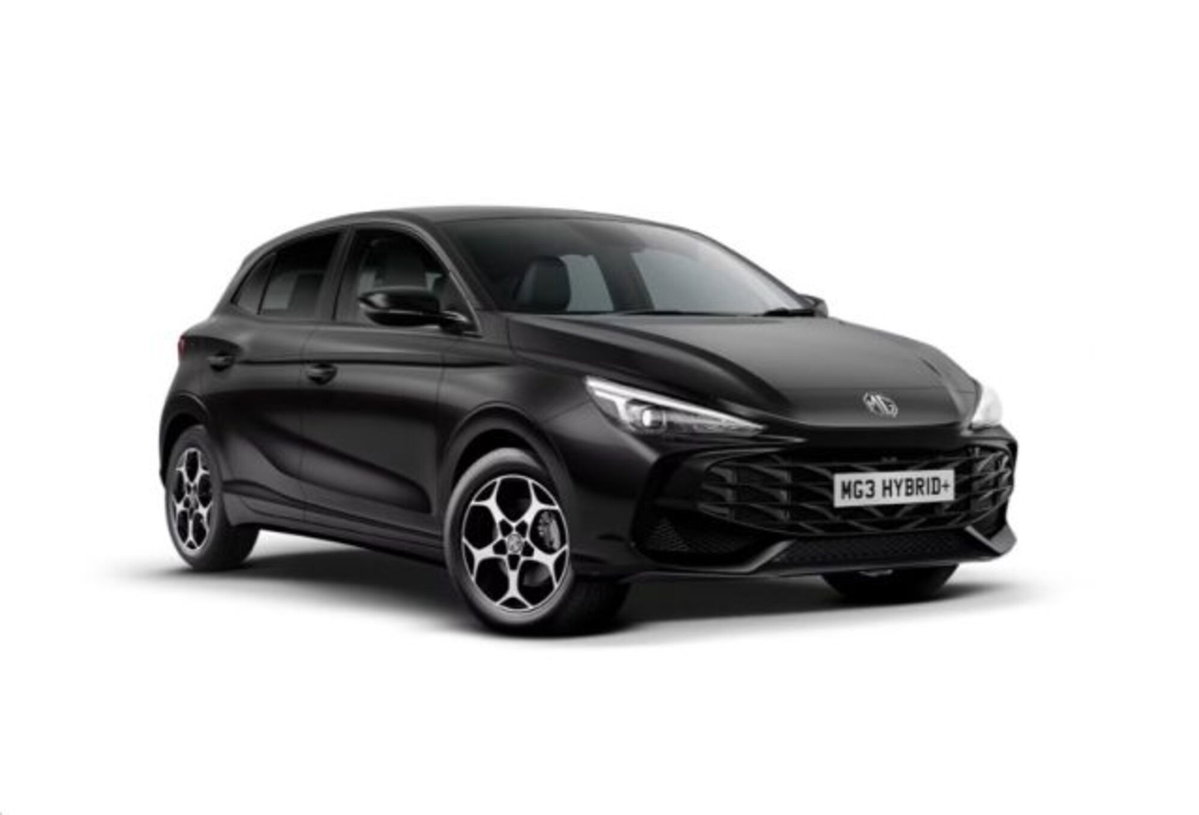 Mg MG3 1.5 Standard
