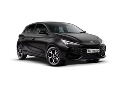 Mg MG3 1.5 Standard nuova