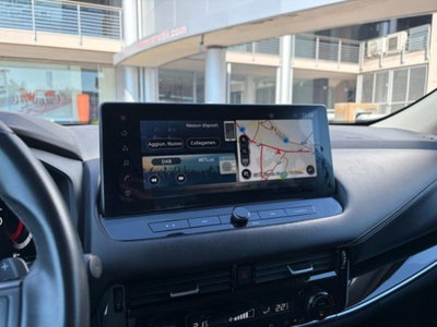 Nissan Qashqai 1.3 mhev N-Connecta 4wd 158cv xtronic (6)